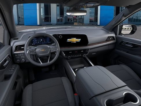 New 2026 Chevrolet Tahoe LS RWD image 15