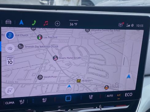 Used 2025 Volkswagen ID.4 Pro S image 15