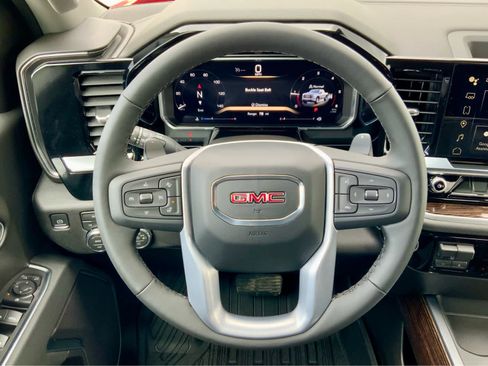 New 2026 GMC Sierra 1500 Elevation image 41