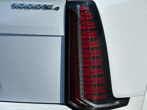 Certified 2026 Cadillac Escalade IQL Sport 2 AWD/4WD image 49