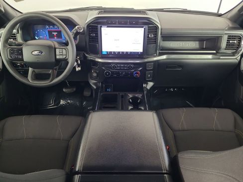 Used 2024 Ford F150 STX image 22