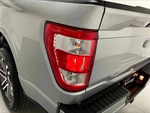 Used 2022 Ford F150 XL w/ STX Appearance Package RWD image 31