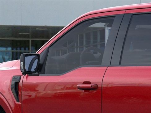 New 2026 Ford F150 XLT w/ Equipment Group 302A MID image 20