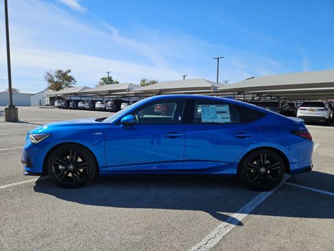 New 2026 Acura Integra A-Spec image 7