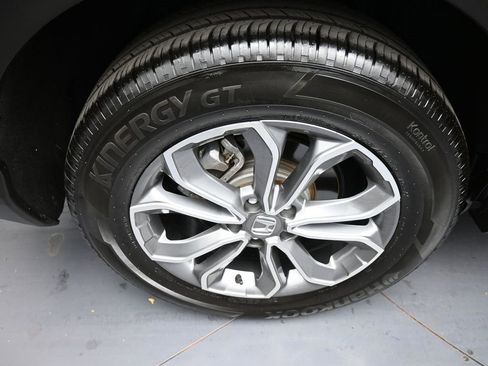 Used 2022 Honda CR-V EX-L image 12