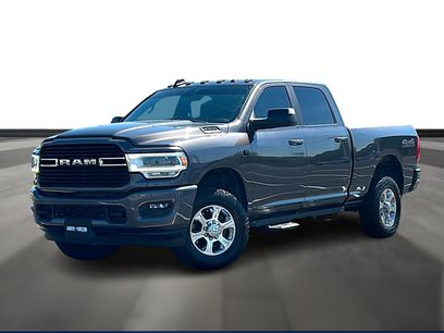 Used 2020 RAM 2500 Big Horn w/ Level 2 Equipment Group