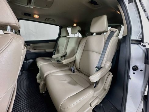 Used 2022 Honda Odyssey Touring image 34