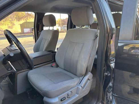 Used 2013 Ford F150 XLT w/ Luxury Equipment Group image 17