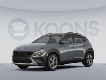 Used 2023 Hyundai Kona SEL w/ Cargo Package
