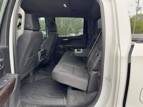 Used 2020 GMC Sierra 1500 Elevation w/ Elevation Value Package AWD/4WD image 19