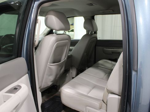 Used 2012 Chevrolet Silverado 1500 LT w/ All-Star Edition image 18