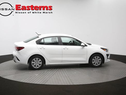 Used 2023 Kia Rio S FWD image 43