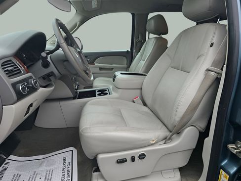 Used 2012 Chevrolet Silverado 1500 LTZ w/ LTZ Plus Package image 10