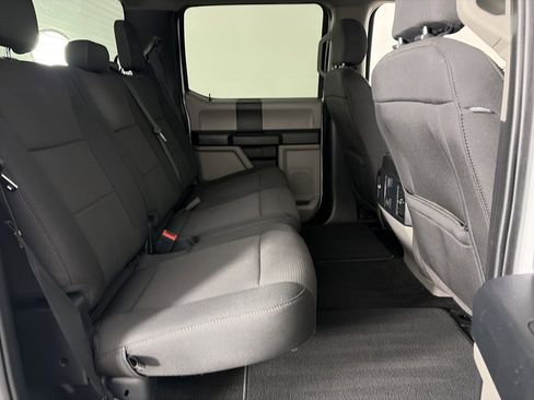 Certified 2020 Ford F150 XL w/ Equipment Group 101A Mid image 28