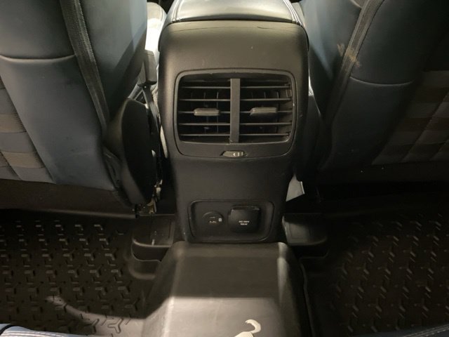 Certified 2022 Ford Bronco Sport Outer Banks w/ Tech Package AWD/4WD image 33