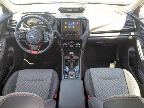 Certified 2024 Subaru Forester Sport AWD/4WD image 23