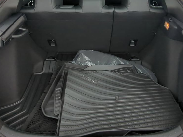New 2026 Honda Civic Sport Touring image 13