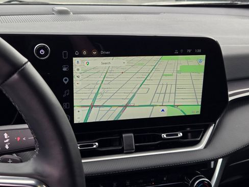 Certified 2025 Chevrolet Equinox LT FWD image 23
