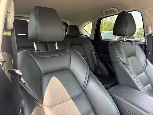 Used 2024 MAZDA CX-5 AWD 2.5 S w/ Select Package image 25