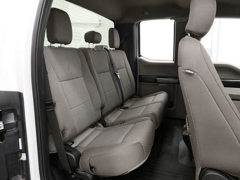 Used 2021 Ford F250 XLT w/ XLT Premium Package image 24