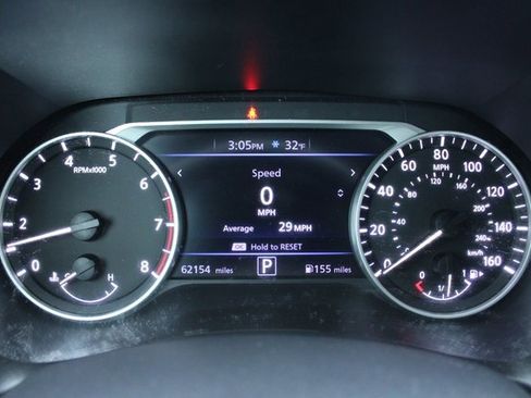 Used 2021 Nissan Sentra SR w/ SR Premium Package image 26