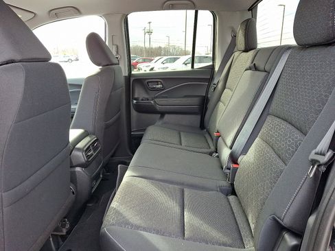 Certified 2024 Honda Ridgeline Sport image 10