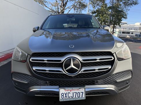 Used 2021 Mercedes-Benz GLE 350 image 6