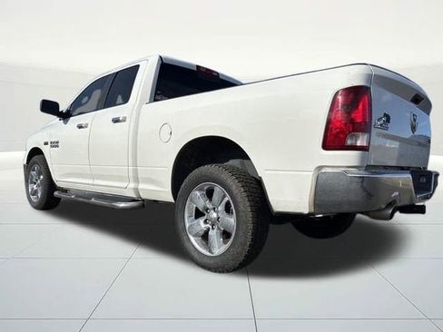 Used 2016 RAM 1500 Big Horn image 3