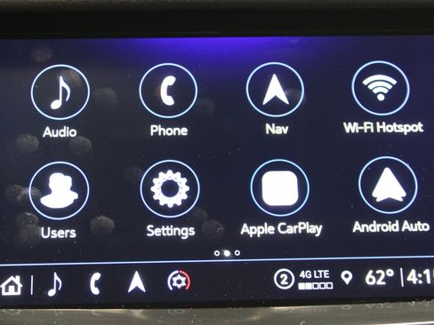 Certified 2024 Cadillac XT6 Sport w/ LPO, Floor Liner Package image 30