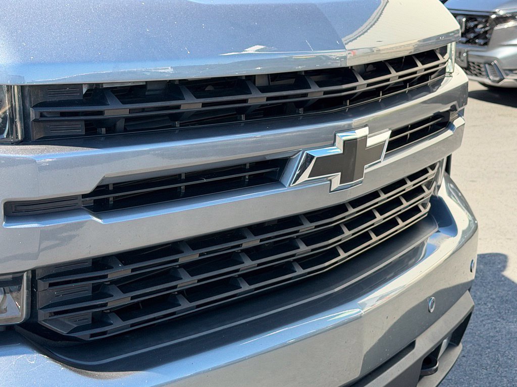Used 2020 Chevrolet Silverado 1500 RST AWD/4WD image 33