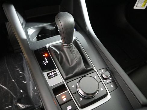 New 2026 MAZDA MAZDA3 s image 19