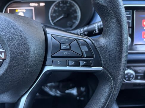 Used 2024 Nissan Versa SV w/ Trunk Package image 21