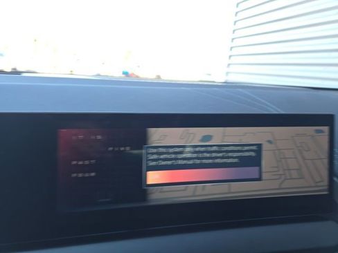 Used 2025 BMW X3 M50 w/ Premium Package image 12