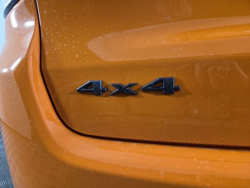 New 2026 Jeep Compass Latitude image 23