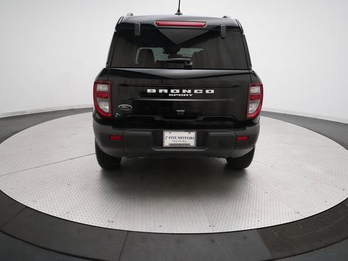 Used 2025 Ford Bronco Sport Big Bend w/ Convenience Package image 24