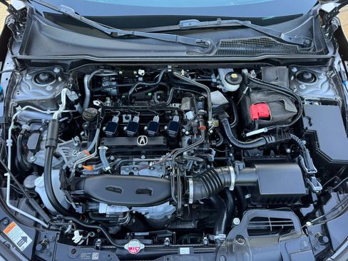 Used 2023 Acura Integra A-Spec FWD image 28