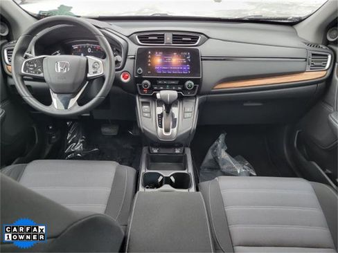 Used 2022 Honda CR-V EX image 10