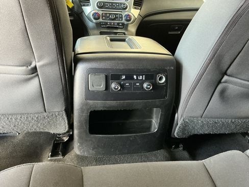 Used 2018 GMC Yukon SLE w/ Convenience Package AWD/4WD image 13