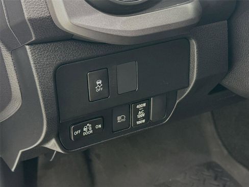 Used 2023 Toyota Tacoma TRD Off-Road w/ Technology Package image 14