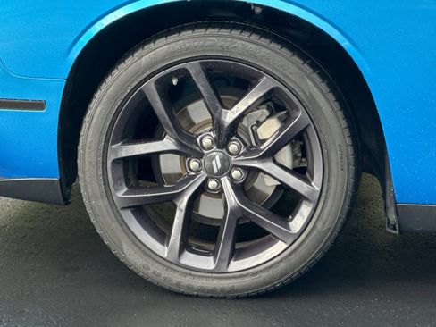 Used 2023 Dodge Challenger SXT w/ Blacktop Package image 24