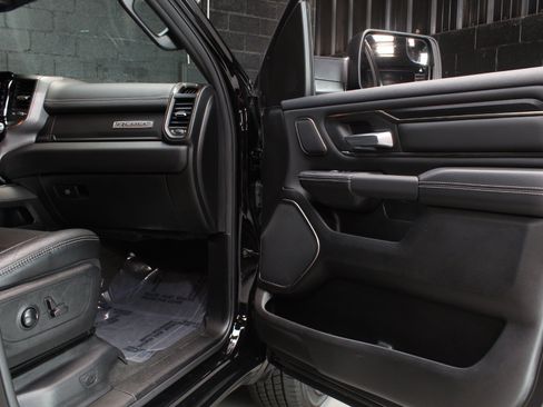 Used 2023 RAM 1500 Rebel w/ Rebel Level 2 Equipment Group AWD/4WD image 30