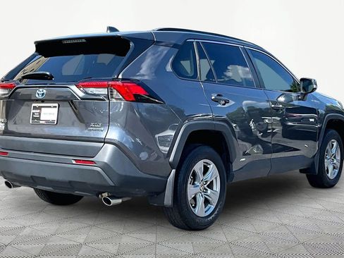 Certified 2024 Toyota RAV4 XLE AWD/4WD image 13