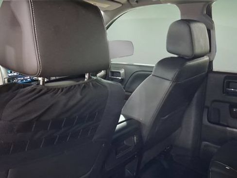Used 2018 GMC Sierra 1500 SLT AWD/4WD image 25