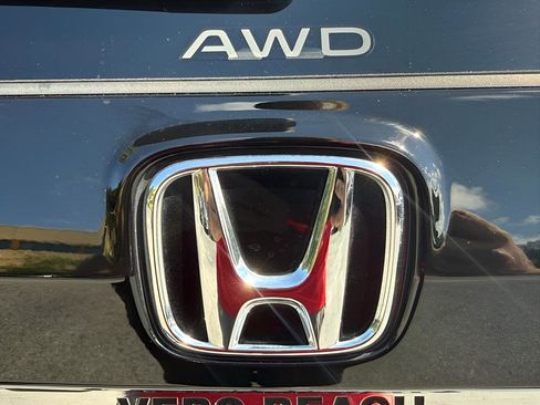 Certified 2024 Honda CR-V EX-L image 37