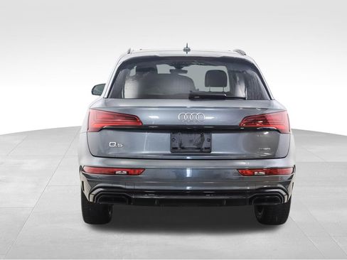 Used 2022 Audi Q5 2.0T Prestige w/ Prestige Package image 4