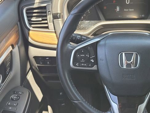 Certified 2018 Honda CR-V EX-L image 14