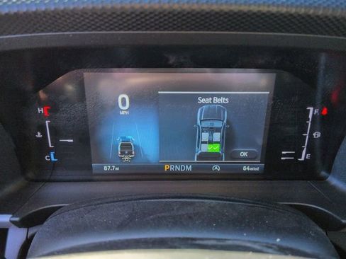 New 2025 Ford Ranger XL w/ Trailer Tow Package image 28