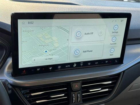 New 2025 Ford Escape Active w/ Active Premium Tech Pack image 13