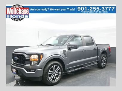 Used 2023 Ford F150 XL w/ STX Appearance Package