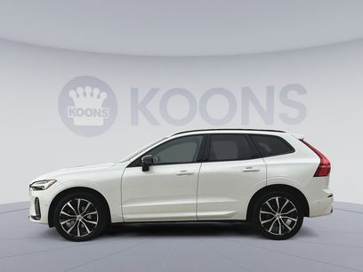 Certified 2023 Volvo XC60 B5 Plus w/ Climate Package